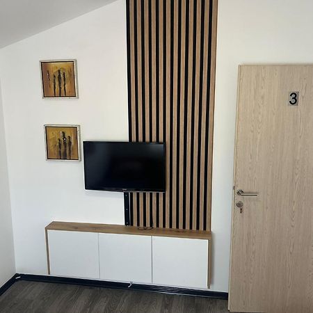 Apartman Grande Ajna Mostar Dış mekan fotoğraf