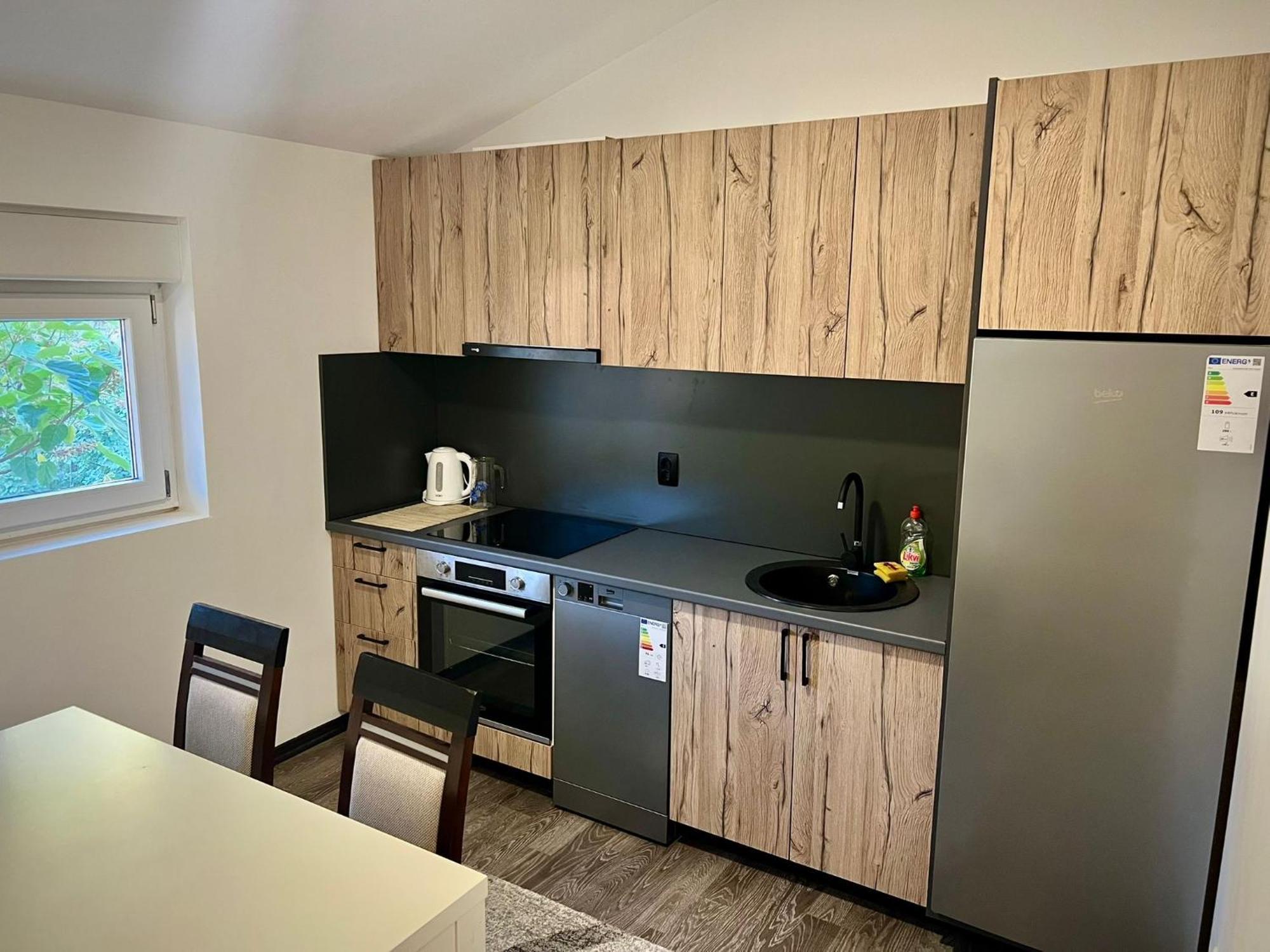 Apartman Grande Ajna Mostar Dış mekan fotoğraf