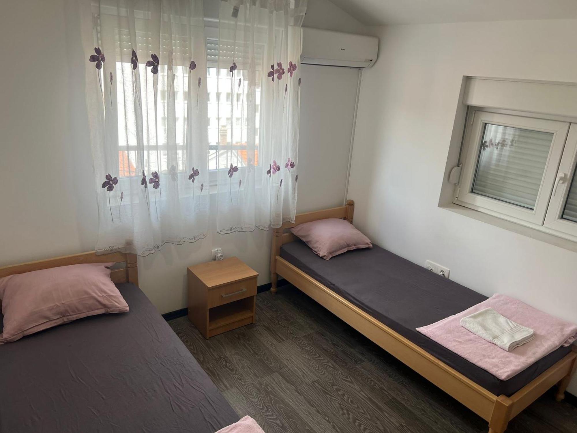 Apartman Grande Ajna Mostar Dış mekan fotoğraf