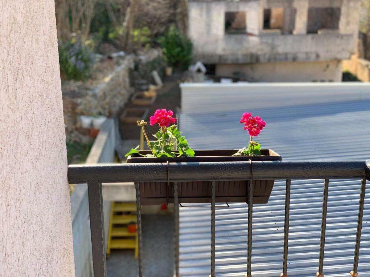Apartman Grande Ajna Mostar Dış mekan fotoğraf