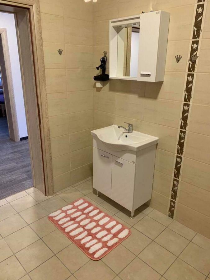 Apartman Grande Ajna Mostar Dış mekan fotoğraf
