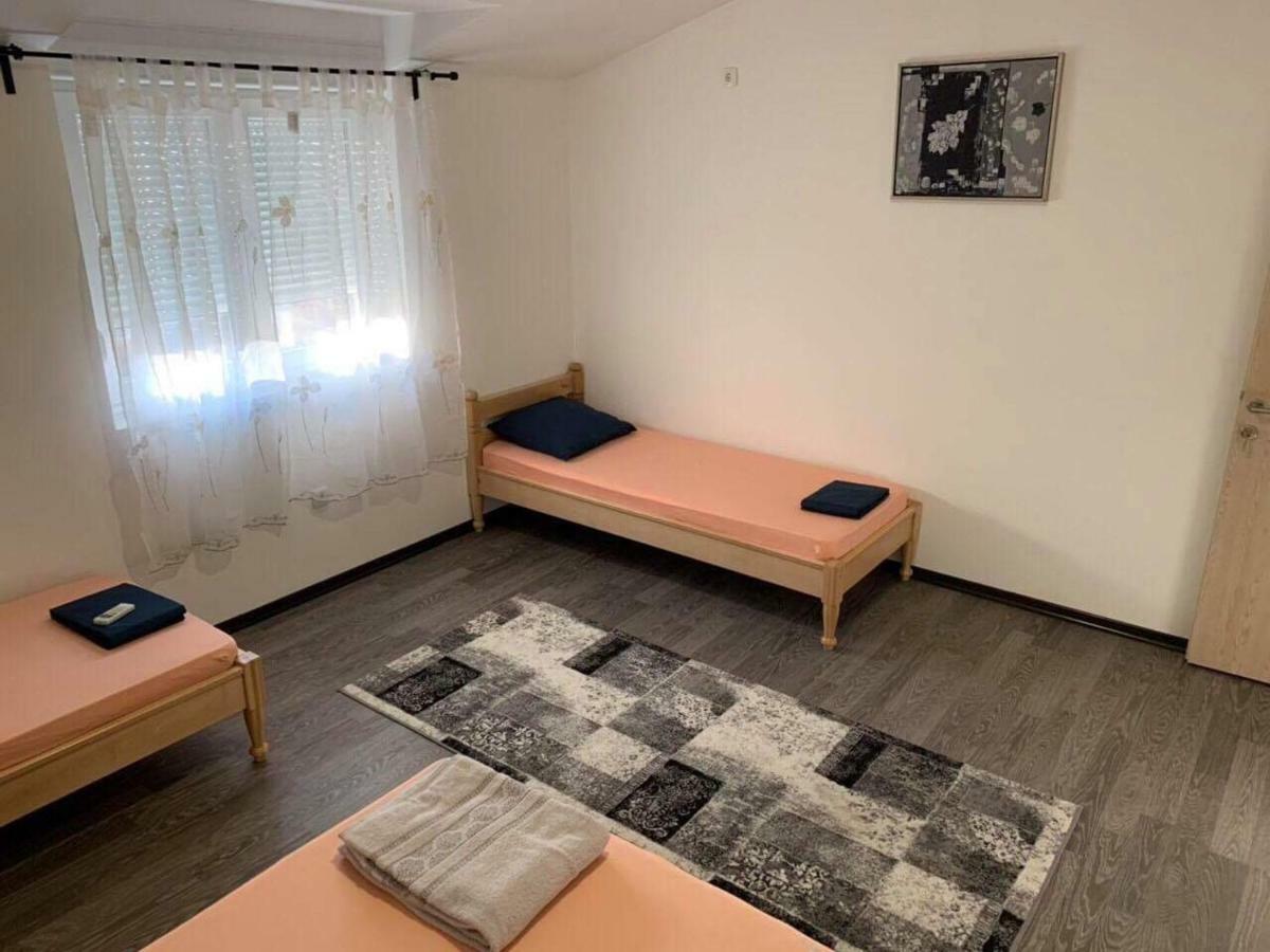 Apartman Grande Ajna Mostar Dış mekan fotoğraf
