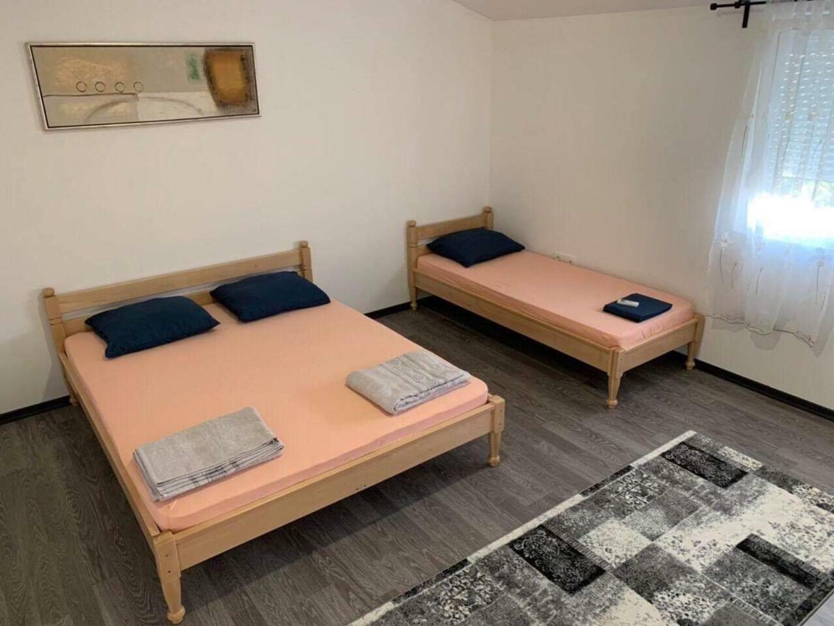 Apartman Grande Ajna Mostar Dış mekan fotoğraf