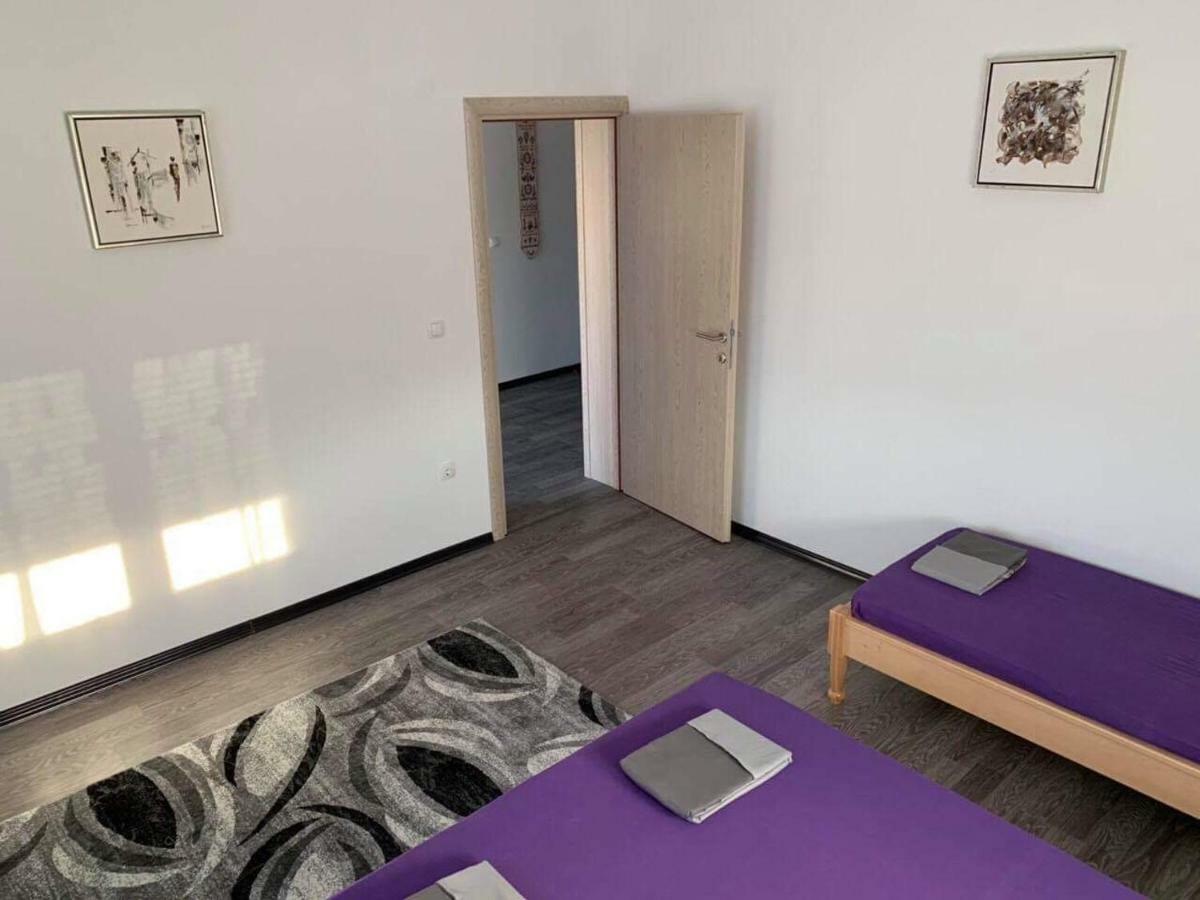 Apartman Grande Ajna Mostar Dış mekan fotoğraf