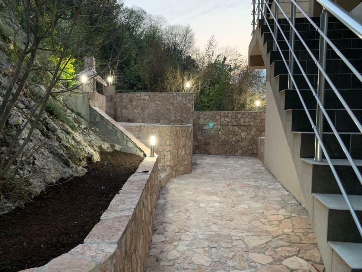 Apartman Grande Ajna Mostar Dış mekan fotoğraf